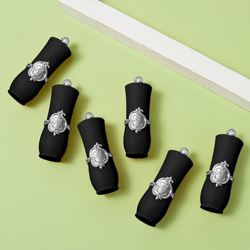 Long-Lasting Temperature-Activated Lipstick Set With Moisturizing Lip Balm - Changing Colors With Magic Valentine's Day Gifts