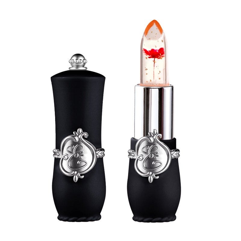 Long-Lasting Temperature-Activated Lipstick Set With Moisturizing Lip Balm - Changing Colors With Magic Valentine's Day Gifts