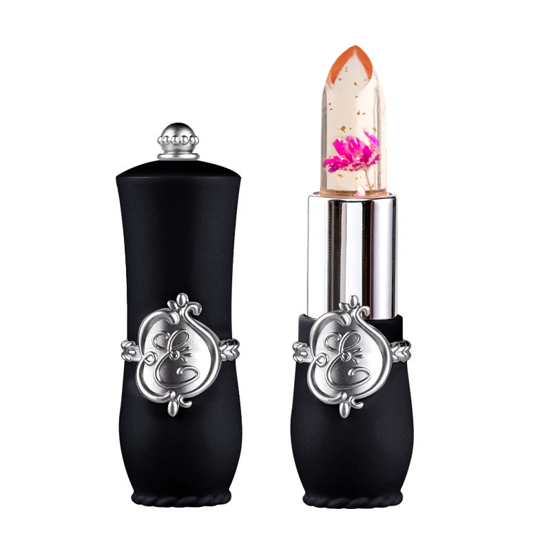 Long-Lasting Temperature-Activated Lipstick Set With Moisturizing Lip Balm - Changing Colors With Magic Valentine's Day Gifts