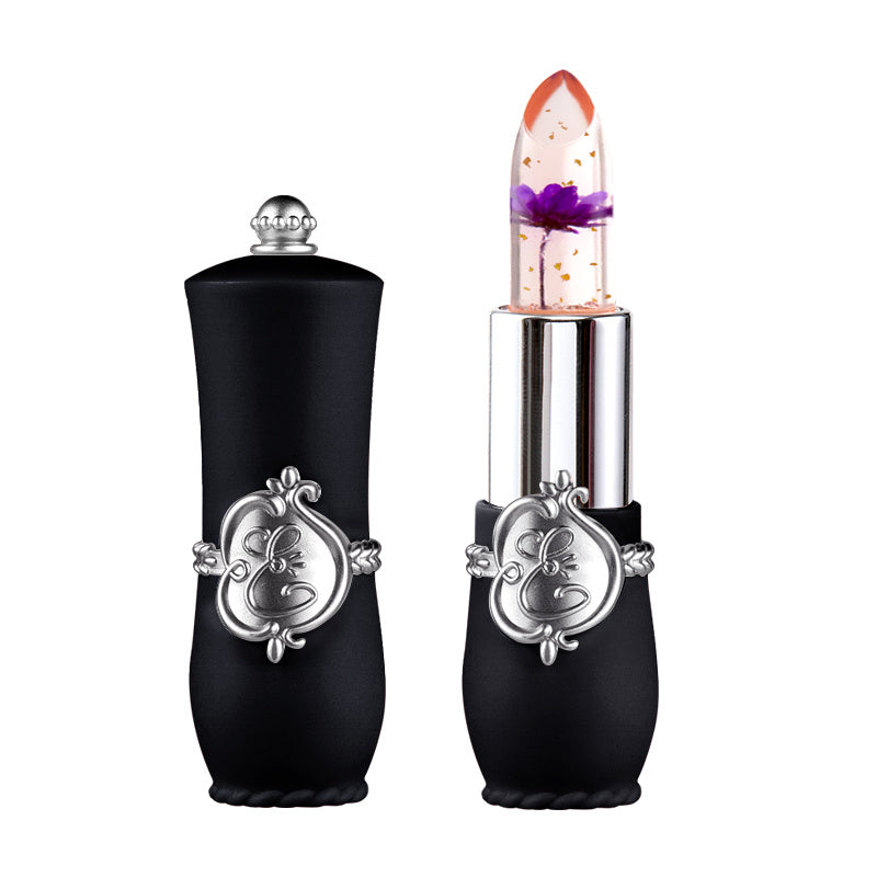 Long-Lasting Temperature-Activated Lipstick Set With Moisturizing Lip Balm - Changing Colors With Magic Valentine's Day Gifts