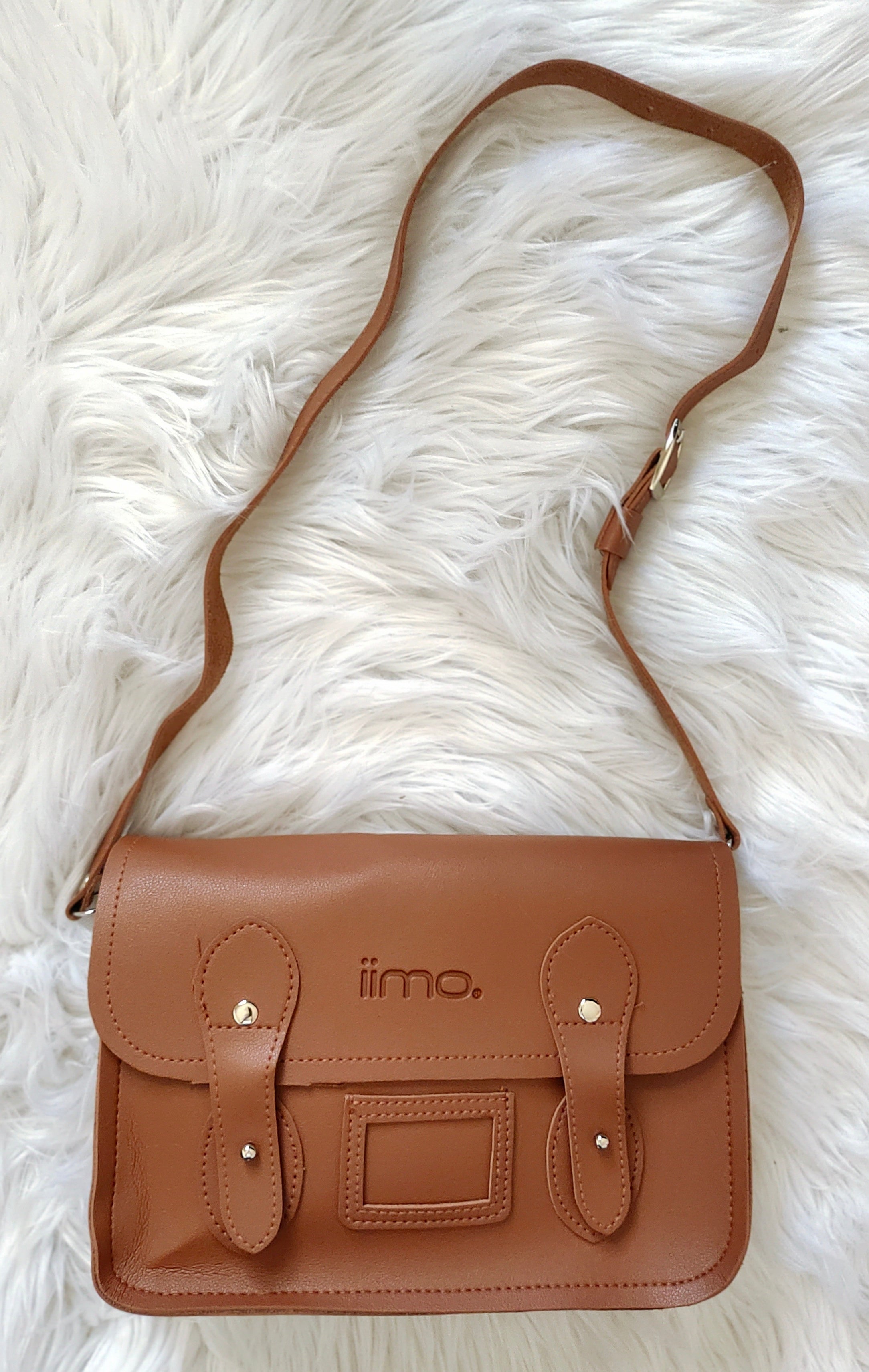 iimo Messenger Bag